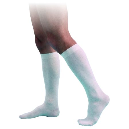 ACTIV CONFORT FRAIS Classe 2 Chaussette Homme LN Ecru